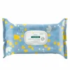Klorane Baby 70 Gentle Cleansing Wipes Produktbild-Vorschau 1