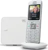Téléphone sans fil dect blanc - Gigaset - Voir les images du produit 1