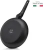 Moneta 0005550126, Rund, Allzweckpfanne, Schwarz, Recy, Produktbild-Vorschau 10