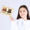 Damen und Herren WC Toiletten Schild im Vintage-Style Produktbild-Vorschau 3