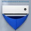 Reinigungsbeutel für Klimaanlagen, Klimaanlagen Reinigung Produktbild-Vorschau 4