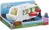 Peppa Pig - Holzflugzeug mit Figur 07211 Produktbild-Vorschau 2