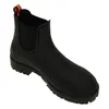 BECK Herren Gummistiefel Kurzstiefel Worker Schwarz 875, Produktbild-Vorschau 24