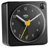 Braun BC02XB, Quarzwecker, Rechteck, Schwarz, Analog, Akku, Produktbild-Vorschau 6