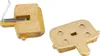 Metall Bremsbeläge für Elektroroller Kugoo G-Booster Produktbild-Vorschau 6