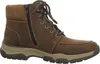 Rieker Stiefelette Stiefelette Leder Produktbild-Vorschau 46