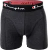 Champion Herren Boxershorts, 4er Pack - Baumwolle, Produktbild-Vorschau 2