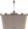 reisenthel carrybag herringbone mokka Produktbild-Vorschau 15