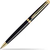 Waterman Hémisphère Kugelschreiber | Hochglänzend Schwarz Produktbild-Vorschau 6
