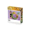 Bestway® Jungle Dreams™ Offener Schwimmring 109 x 89 cm Produktbild-Vorschau 3