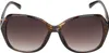 Damen Sonnenbrille Designer UVCE Protection Modern Urlaub Produktbild-Vorschau 2
