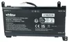 vhbw Akku Ersatz für HP FM08XL, FM08086-CL, HSTNN-LB8A, Produktbild-Vorschau 3