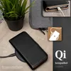 moex® Book Case kompatibel mit Samsung Galaxy S6 - Hülle Produktbild-Vorschau 7