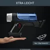 Rowenta RH20C2, 2-in-1-Stabstaubsauger, Beutellos, Schwarz, Produktbild-Vorschau 4
