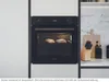 Candy FMBC 896S Pyrolyse Backofen Schwarz Produktbild-Vorschau 5