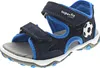 Superfit Sandalen Uni 31333436333637 Blau 33 EU Produktbild-Vorschau 38