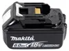 Makita DMP 181 G1J Akku Kompressor 18 V 11,1 bar + 1x Akku Produktbild-Vorschau 5