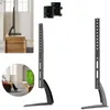 TV Standfuß Universal für 37-75 Zoll Fernseher, Produktbild-Vorschau 1