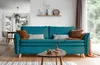 MIUFORM Charming Charlie Slim - Sofa mit Bettfunktion und Produktbild-Vorschau 4