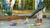 Bosch AdvancedLeafBlower 36V-750 soffiatore di foglie a Anteprima dell’immagine prodotto 10