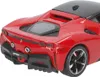 BBURAGO Ferrari SF90 Stradale, Model supersportovního Náhled obrázku produktu 24