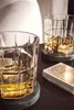 Leonardo SPIRITII NOVA Whiskyglas 350 ml 4er Set Produktbild-Vorschau 5