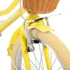 KEANO Prinzessin Kinderfahrrad für Mädchen in 12,16,20 Produktbild-Vorschau 14