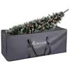 Salcar Aufbewahrungstasche für Weihnachtsbaum 150 x 50 x 60 Produktbild-Vorschau 3