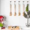 Kitchenaid birchwood Nudelgabel Produktbild-Vorschau 6