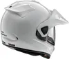 Přilba ARAI TOUR-X5 Diamond White Velikost: M Náhled obrázku produktu 2