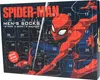 Marvel Spiderman Adventskalender mit 12 Paar Socken Größe Produktbild-Vorschau 6