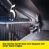 Kärcher Puzzi 8/1 Trommel-Vakuum Naß 1200 W Beutellos Anteprima dell’immagine prodotto 27