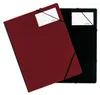 DURABLE Eckspannmappe A4, 232003 rot Produktbild-Vorschau 2