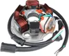 Statore alternatore 5 bobine per Ape 50 TL4T, Vespa PK 50, Anteprima dell’immagine prodotto 3