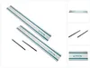 Set binari di guida Makita 2x binari di guida 1400 mm + 2x Anteprima dell’immagine prodotto 1