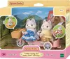 Sylvanian Families 5637, 3 lat(a), Wielobarwny, Polichlorek Podgląd zdjęcia produktu 29