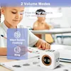 Visueller Timer, Drehbarer Pomodoro Timer, 5/10/25/50 Produktbild-Vorschau 5