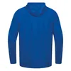 JAKO Unisex Allwetterjacke Allround, Farbe:royal, Größe:M Produktbild-Vorschau 5