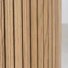 Rillierter Couchtisch SCAVA, Ø 70 x 40 cm Produktbild-Vorschau 6