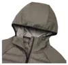 ICEPEAK Delmont Damen Outdoor Jacke mit Kapuze grau 36 Produktbild-Vorschau 4