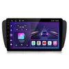 9 "Android12 SWC GPS Navi android DSP Rádio pro Seat Ibiza Anteprima dell’immagine prodotto 18