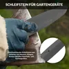 BAUSTER® Wetzstein Schleifstein für die Sense Schärfstein Produktbild-Vorschau 5