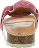 Verbenas Klassische Pantoletten Damen 31383332393332 Rosa Produktbild-Vorschau 4