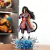 Naruto Shipuden Uchiha Madara Actionfigur 25 cm – Anime Produktbild-Vorschau 2
