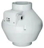 Rohrradialventilator Vortice CA 100 V0 D bis 251 m³/h Produktbild-Vorschau 1