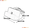 Dockingstation Ladestation Typ C für Samsung Huawei Xiaomi Produktbild-Vorschau 6