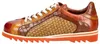 Melvin & Hamilton Halbschuhe Halbschuhe Leder Produktbild-Vorschau 2