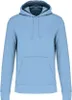 Kariban Herren Hoodie Classic Hooded Sweat Kapuzenpullover Produktbild-Vorschau 1