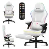 Huzaro Force 4.6 RGB | LED Gaming Stuhl Ergonomisch Produktbild-Vorschau 1