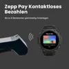 Amazfit T-rex 3 Pro, 3,35 cm (1.32"), AMOLED, Ekran Podgląd zdjęcia produktu 9